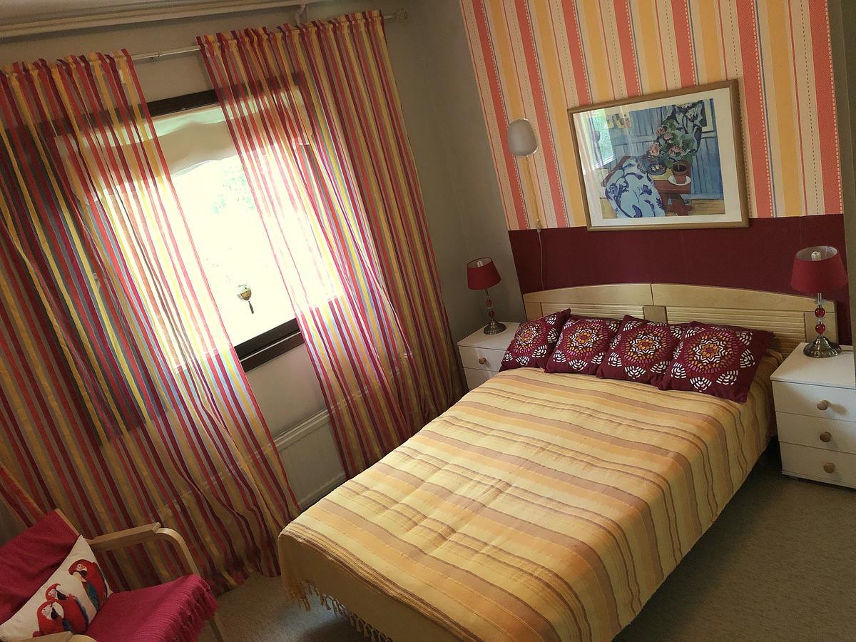 Raita House Aparthotel Savonlinna Exterior photo