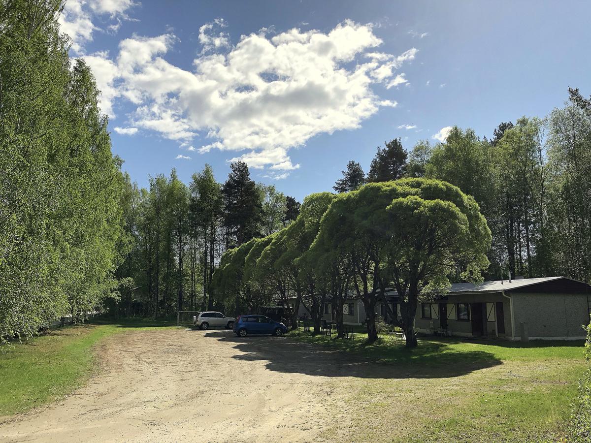 Raita House Aparthotel Savonlinna Exterior photo